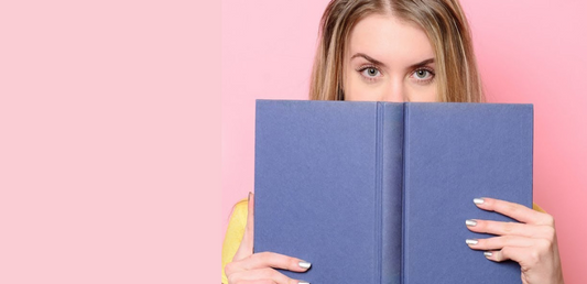 7 Reasons Why Should We Read More Books