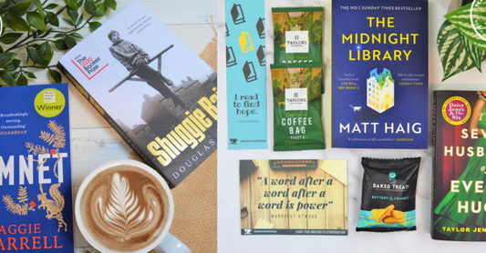 A Book Lover’s Dream: Exploring Our Best Seller Book Box Subscription