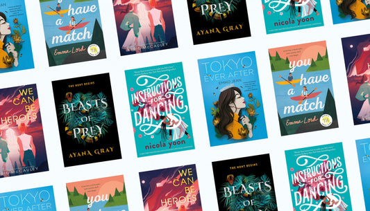 7 Books Every Adult Should Read