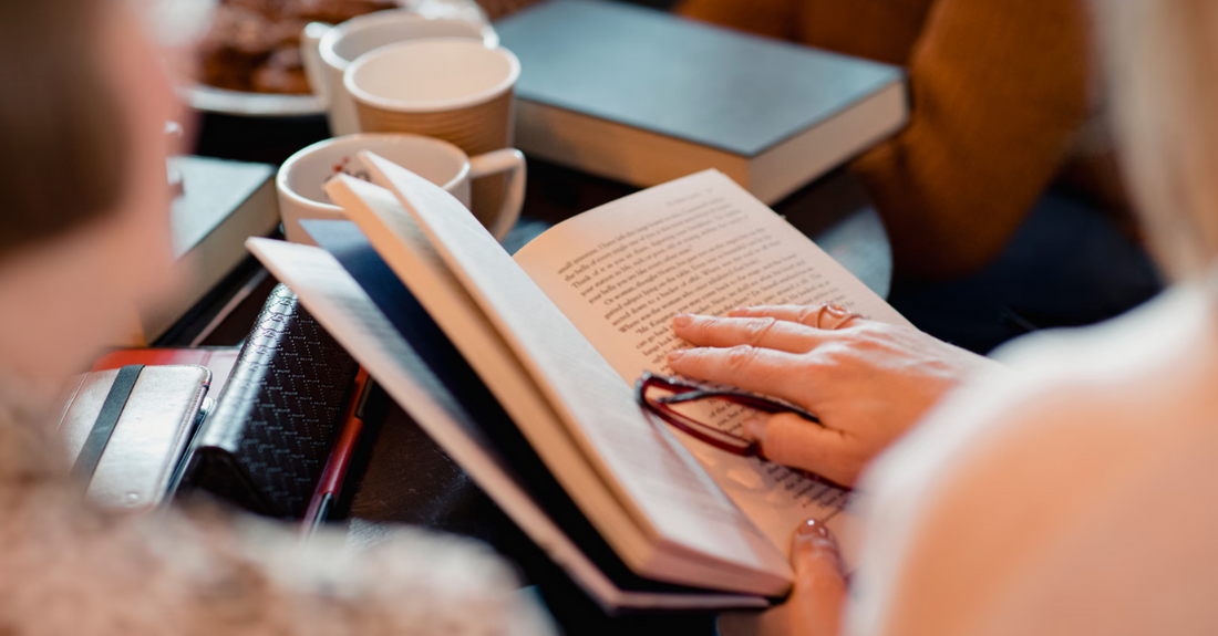 How a Book Subscription Can Rekindle Your Love for Reading?