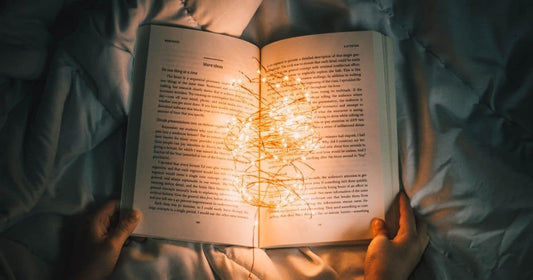 Perfect Gift Idea for Book Lover for Birthday