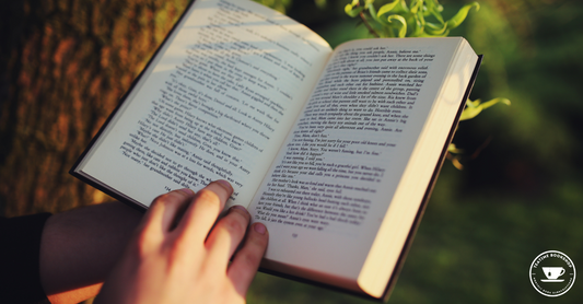 Teatime Recommendations: What To Read In 2024?