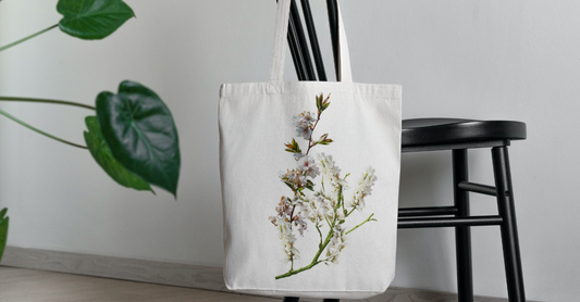 The Book Lover's Must-Have: Exploring Book Bag Options