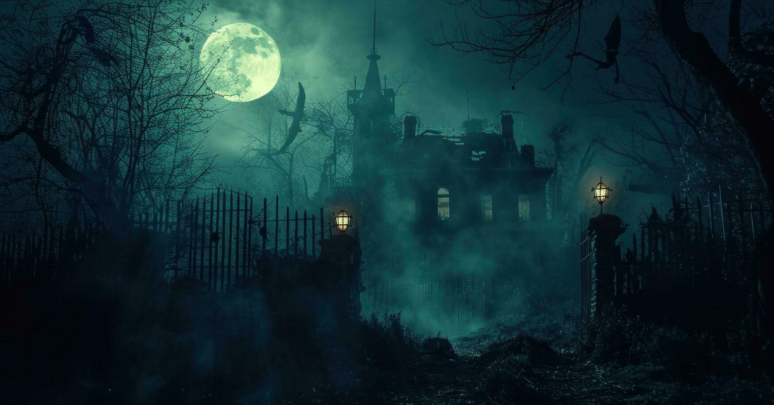 The Ultimate Guide to Horror Books You Can’t Put Down