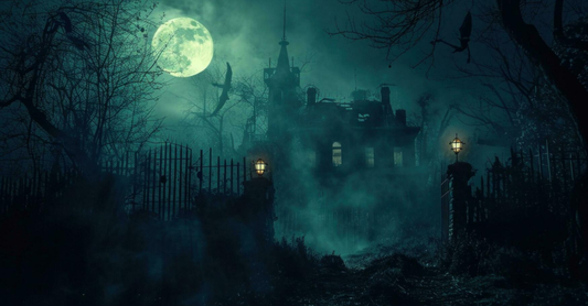 The Ultimate Guide to Horror Books You Can’t Put Down