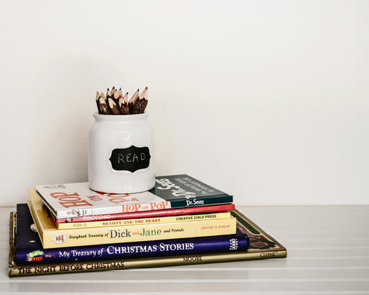7 Thriller Books for True Crime Lovers