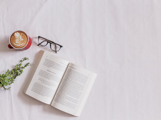 7 Reasons Why Book is the Perfect Gift