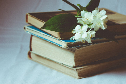 Gifting a book box? Make it extra special!
