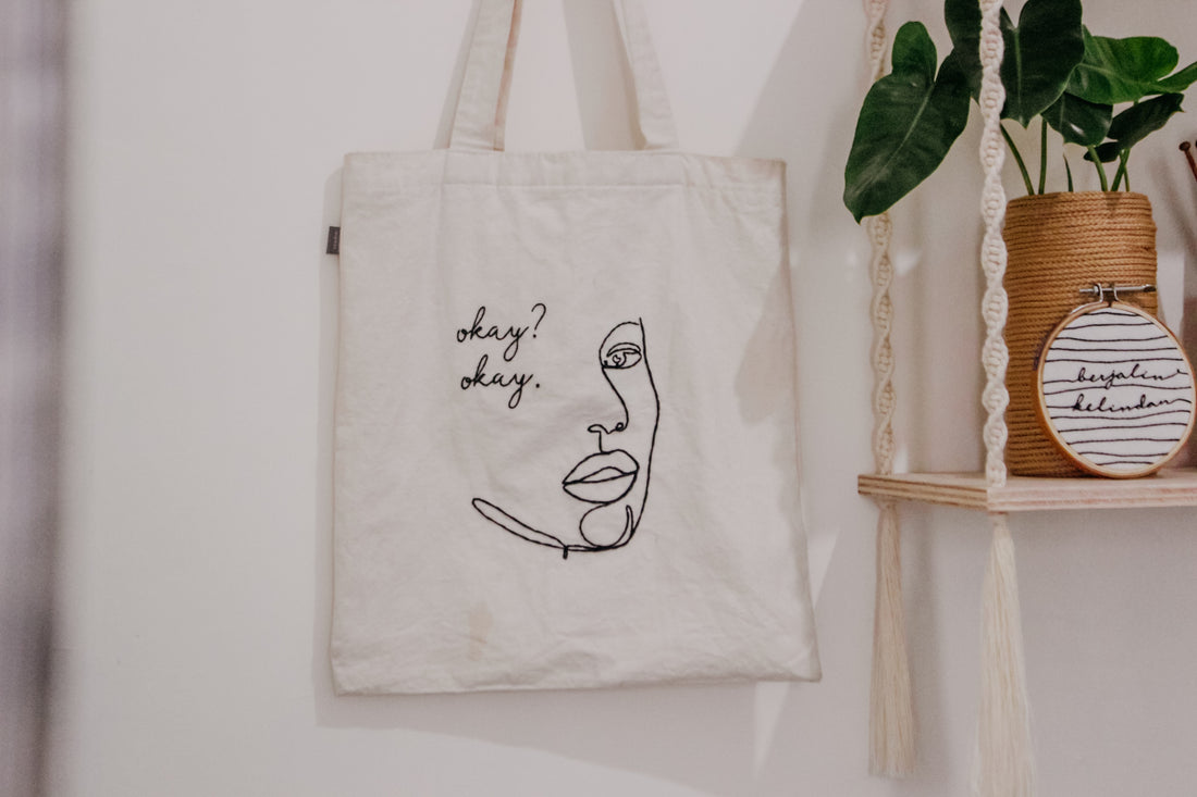 6 Different Types of Tote Bags Any Women Should Have