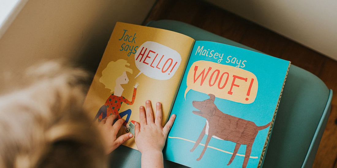 Best books for Kids to teach them moral values