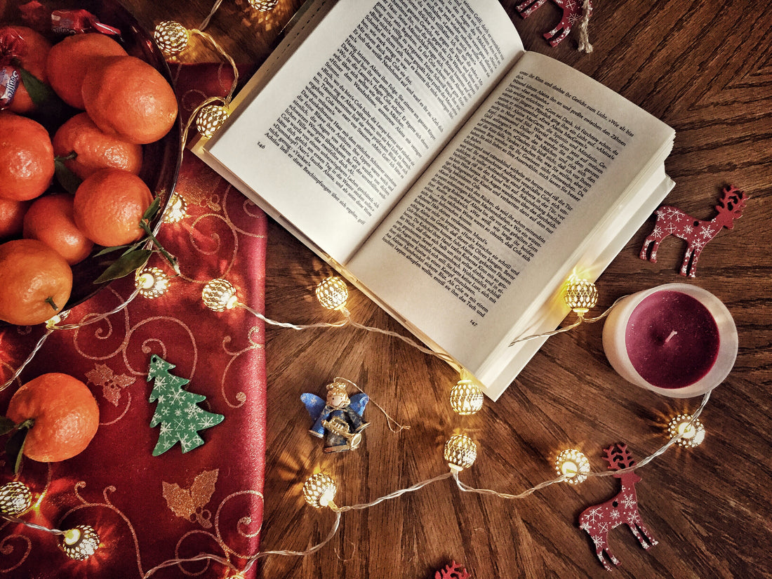 Best Christmas Gift For Book Lovers