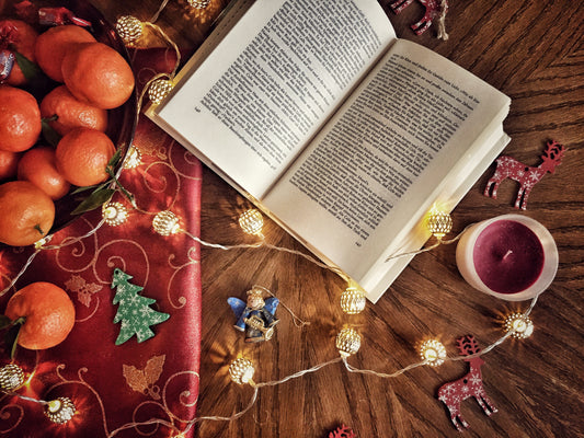 Best Christmas Gift For Book Lovers