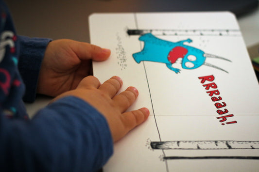 7 Best Gifts for Kids Who Like to Read