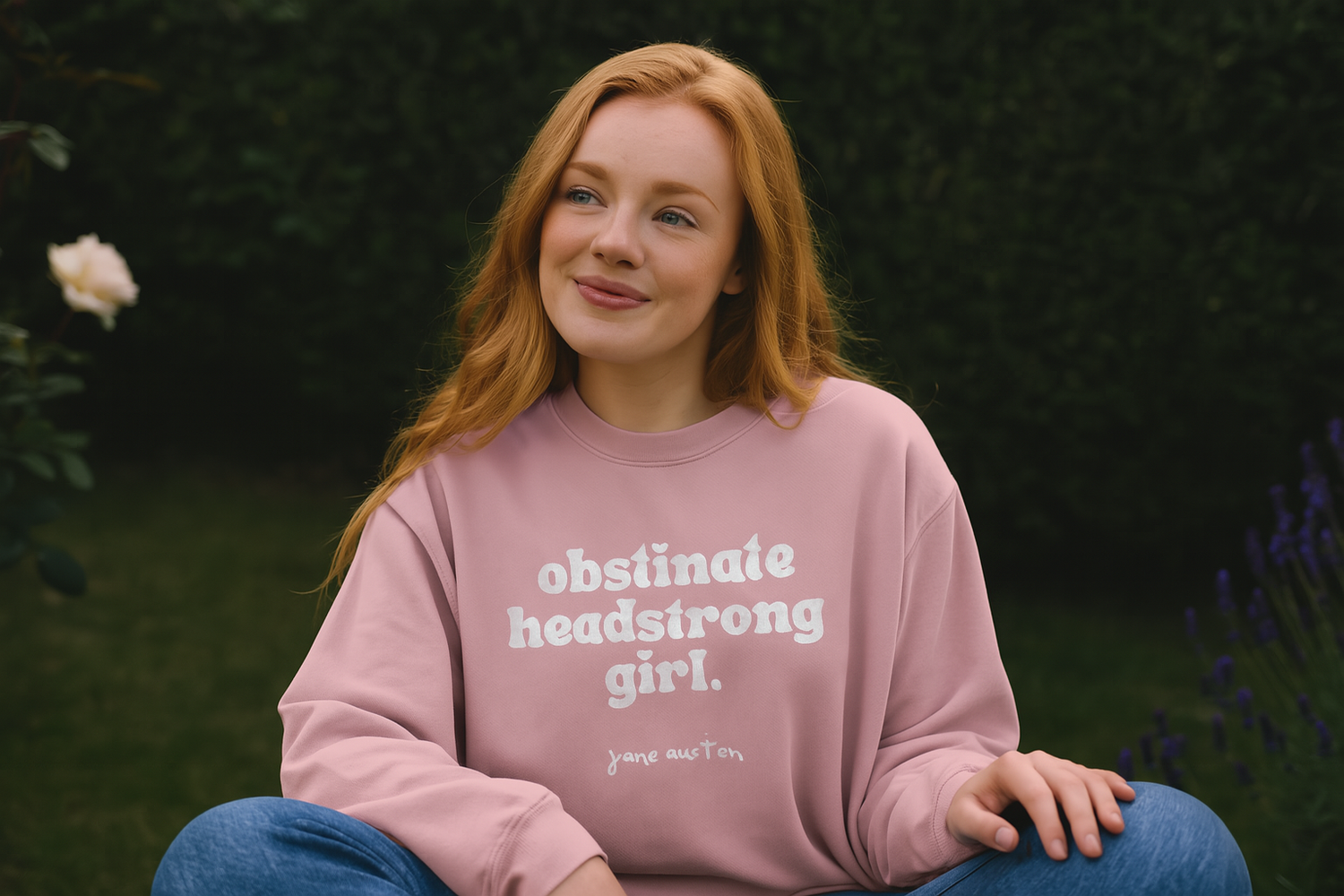 Sweatshirts