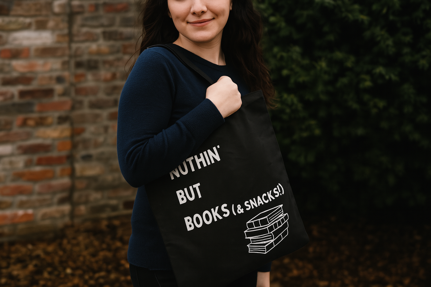 Book Bags