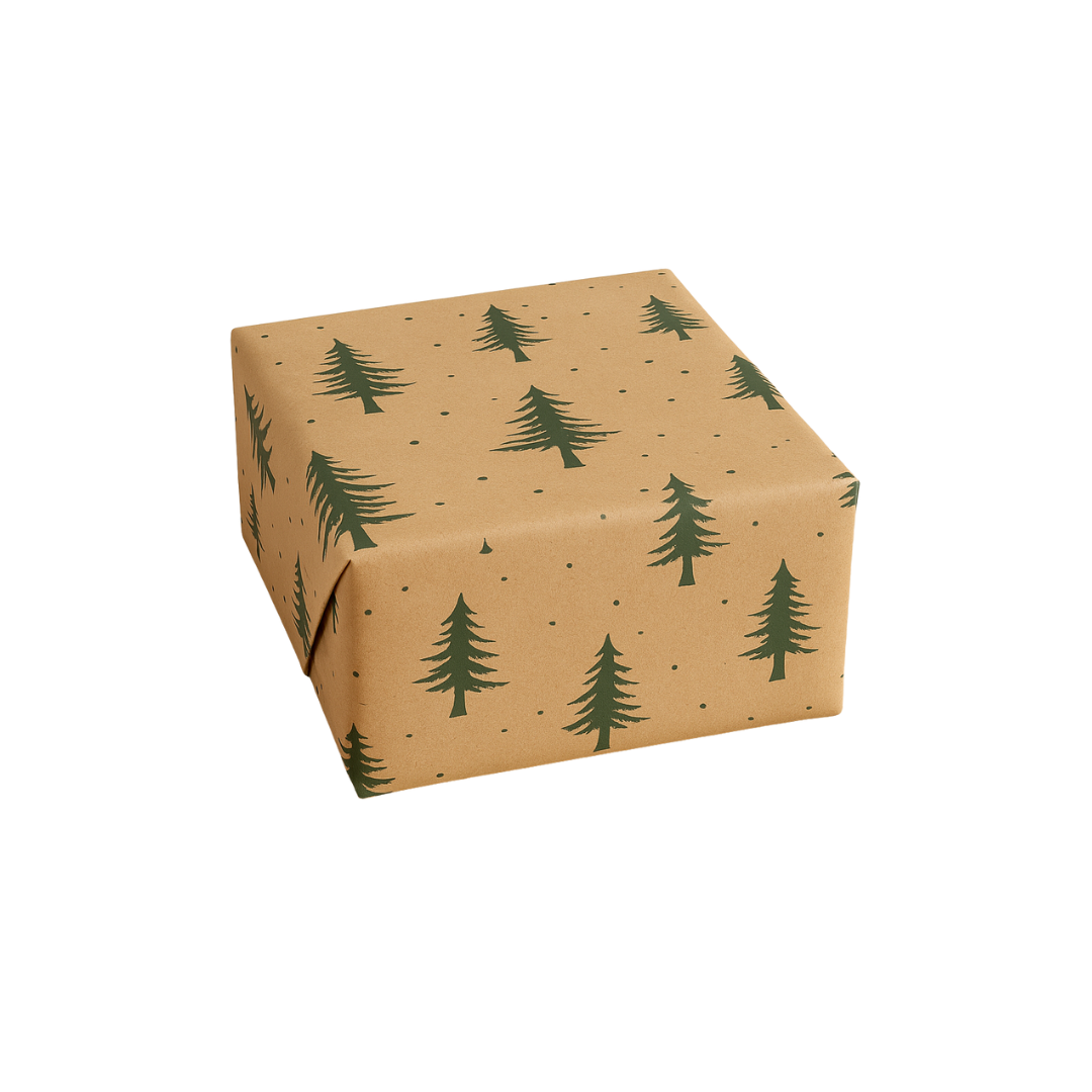 Gift Packaging