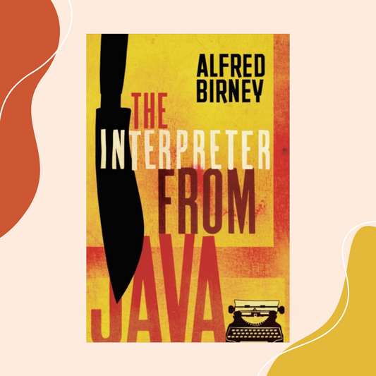 The Interpreter from Java by Alfred Birney