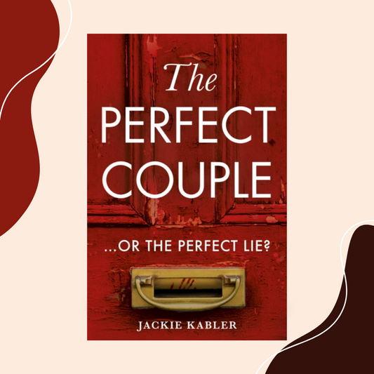 The Perfect Couple by Jackie Kabler