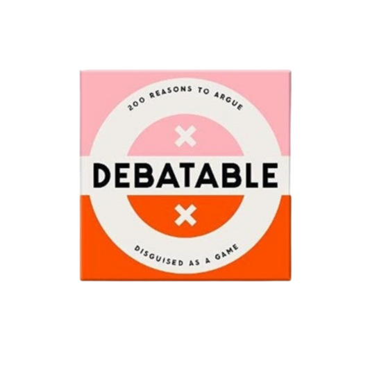 Debatable Game Set