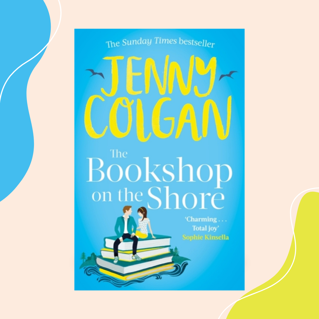 The Bookshop on the Shore by Jenny Colgan