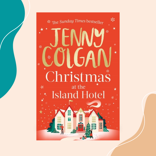 Christmas at the Island Hotel by Jenny Colgan