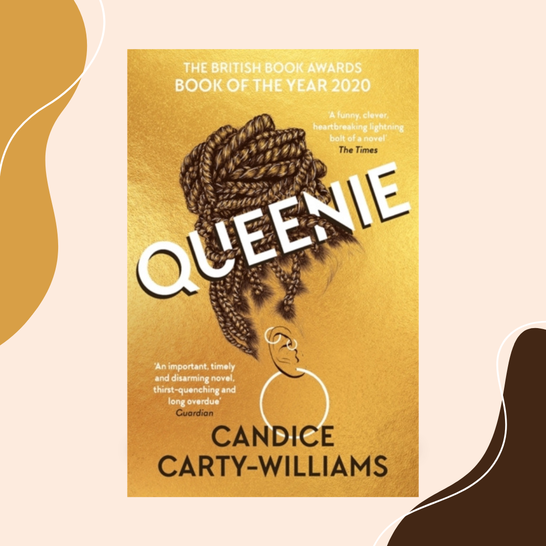 Queenie by Candice Carty-Williams
