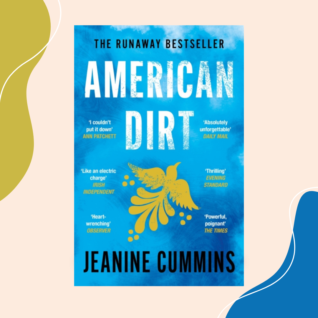 American Dirt by Jeanine Cummins