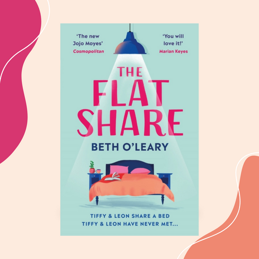 The Flatshare by Beth O'Leary