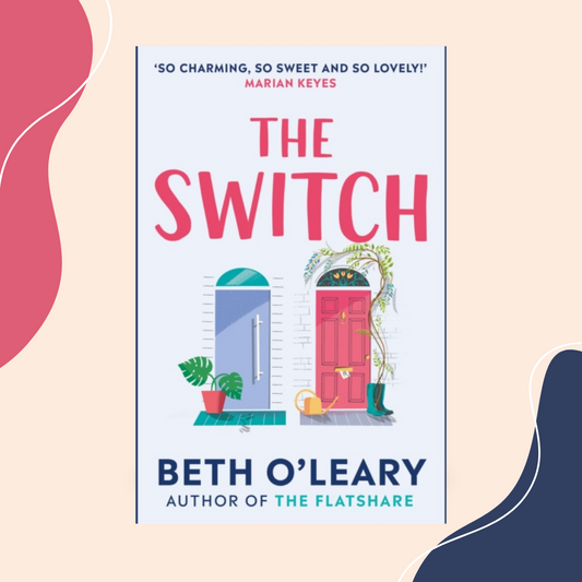 The Switch by Beth O'Leary