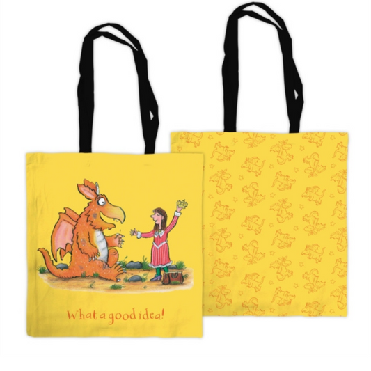 Zog Tote Bag
