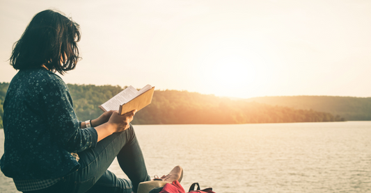 Book Subscription Boxes for Travel Enthusiasts: Literary Journeys