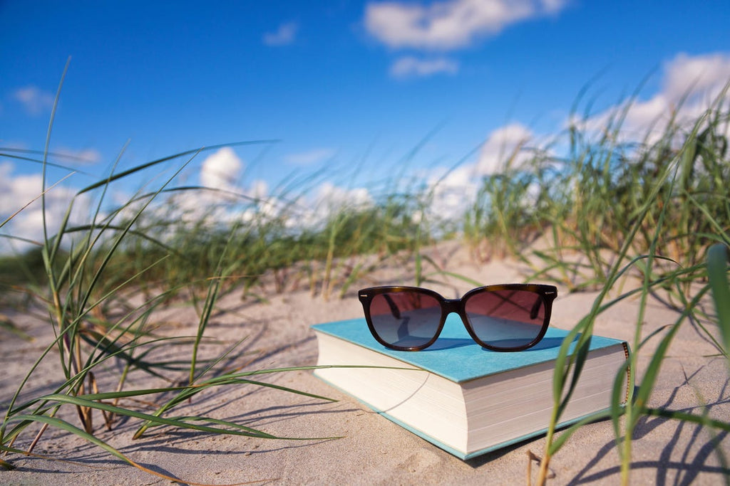 Find your best summer reads with teatime bookshop