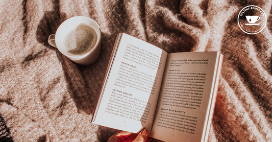 How To Make Books A Daily Habit?