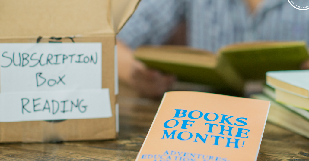 Is a Book Subscription Right for You?