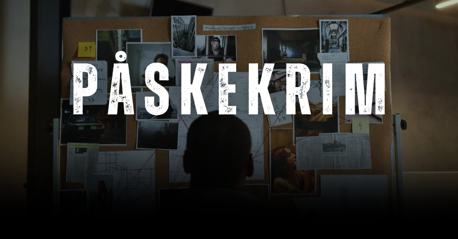 Påskekrim: Why Norwegians Are Obsessed with Murder Mysteries at Easter (And Why You Should Be Too!)