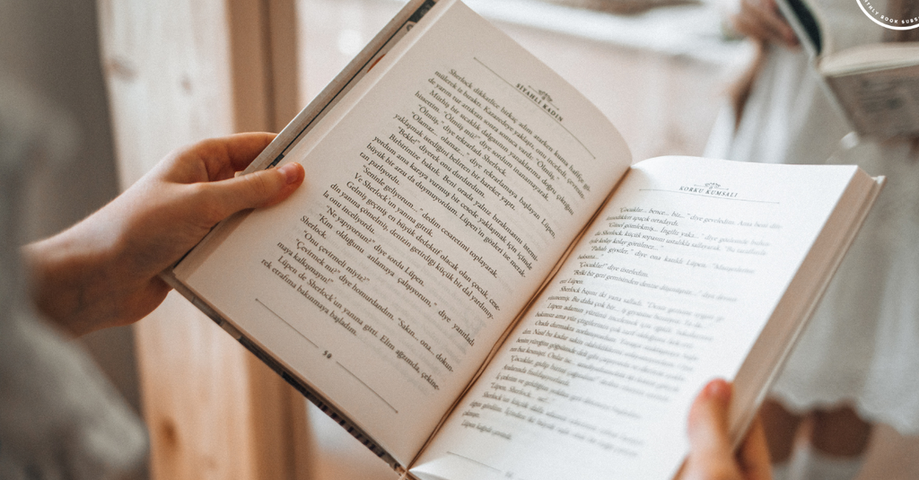 The Psychology of Book Hoarding: Why We Buy More Than We Read