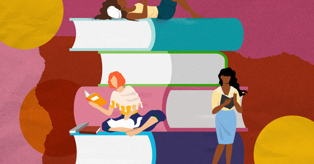 Why Book Lovers Are Amazing People (Science Says So)