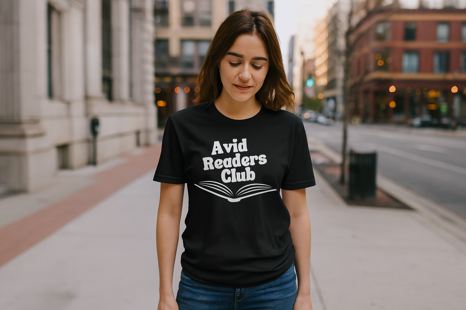 T-Shirts
