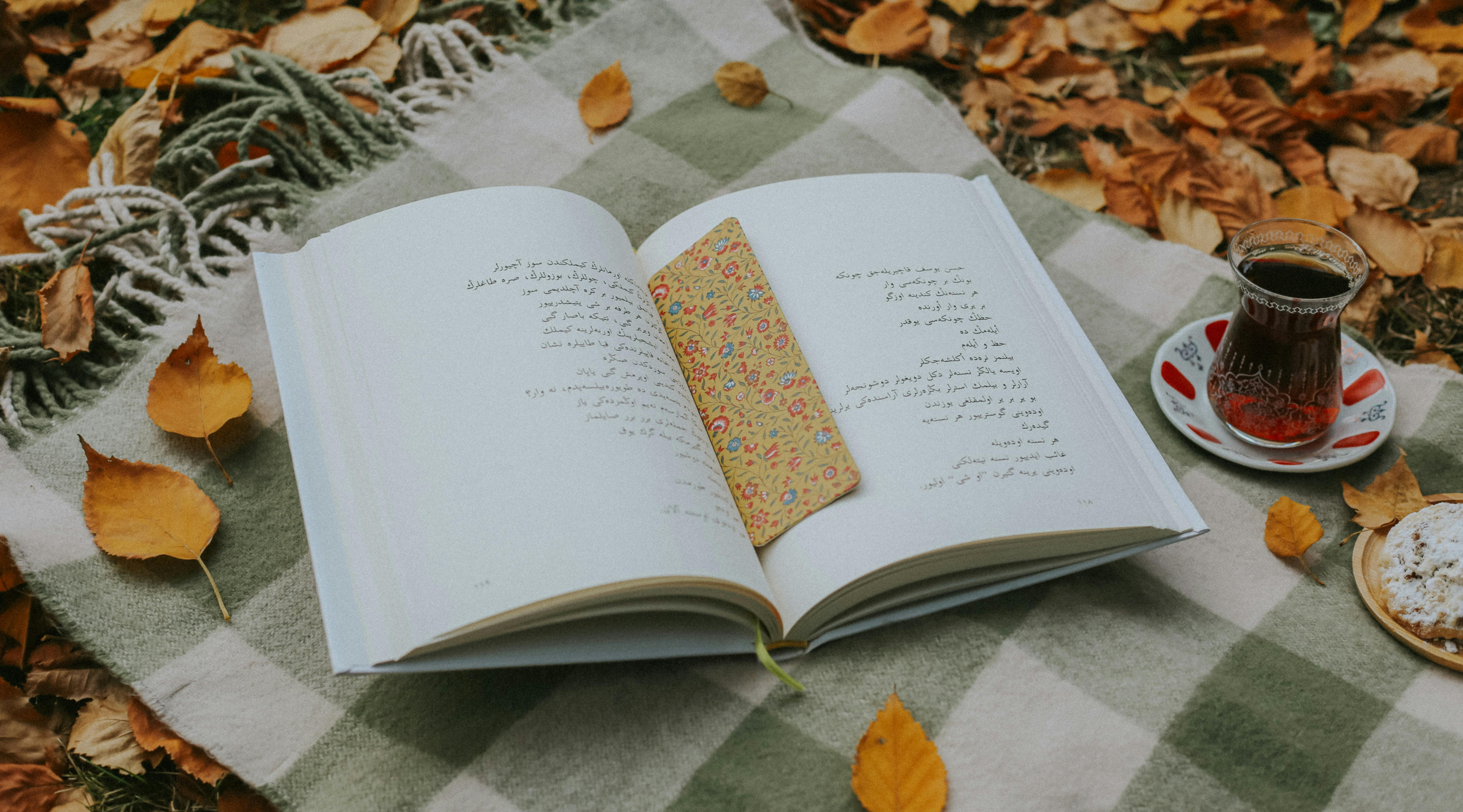 Bookmarks