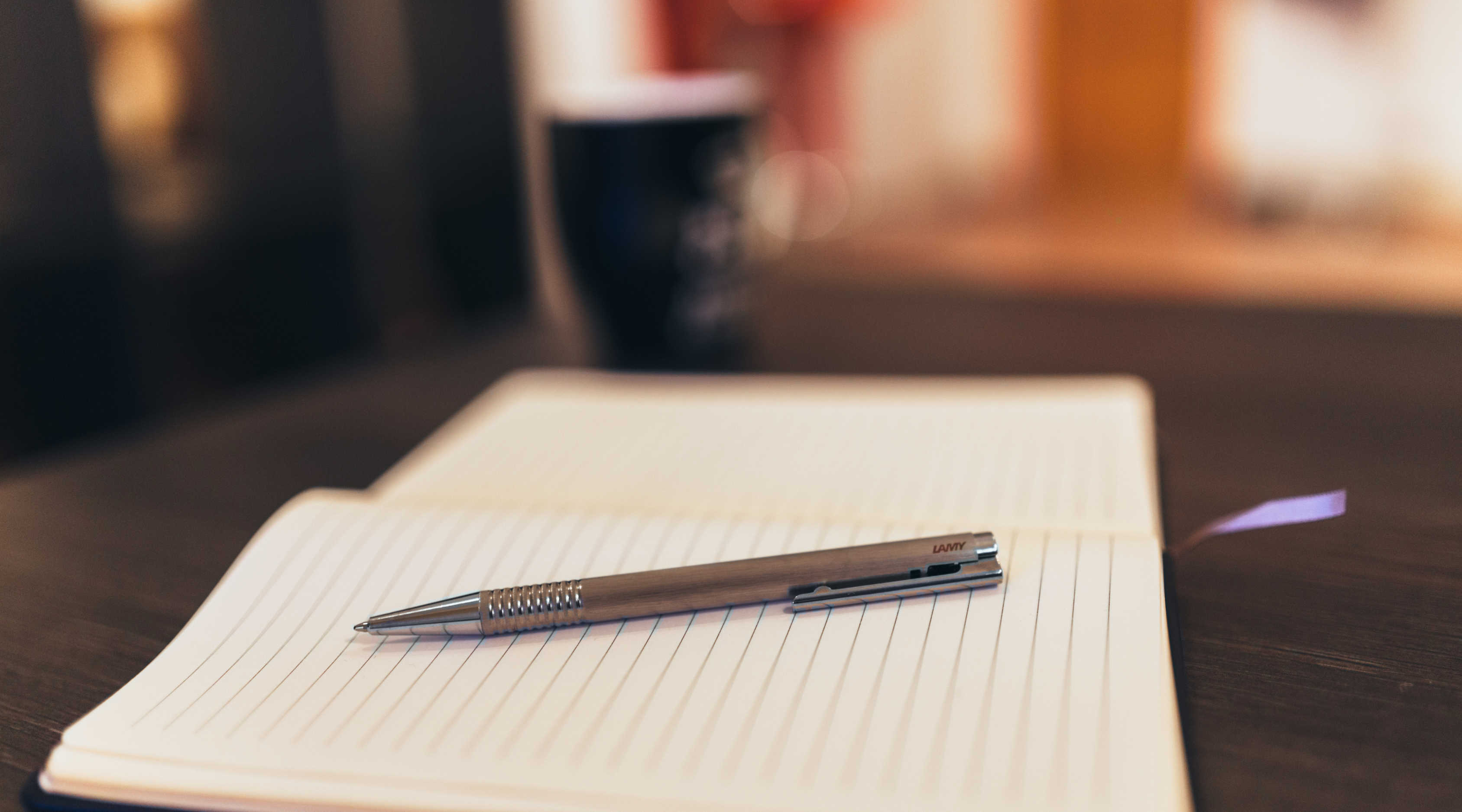 Notebooks & Journals
