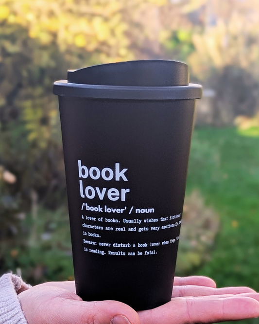 Americano Takeaway Cup