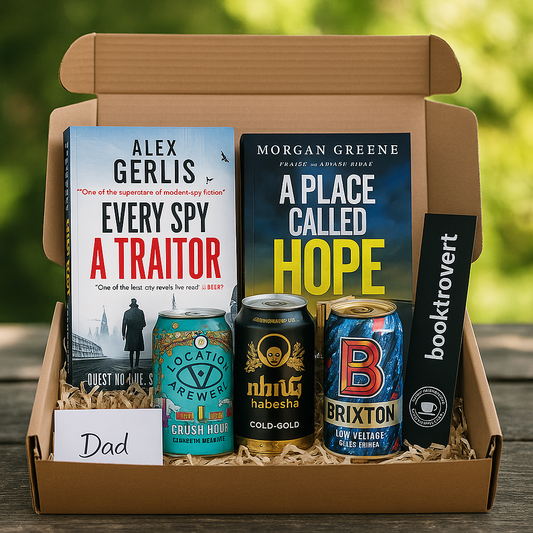 Father's Day Box