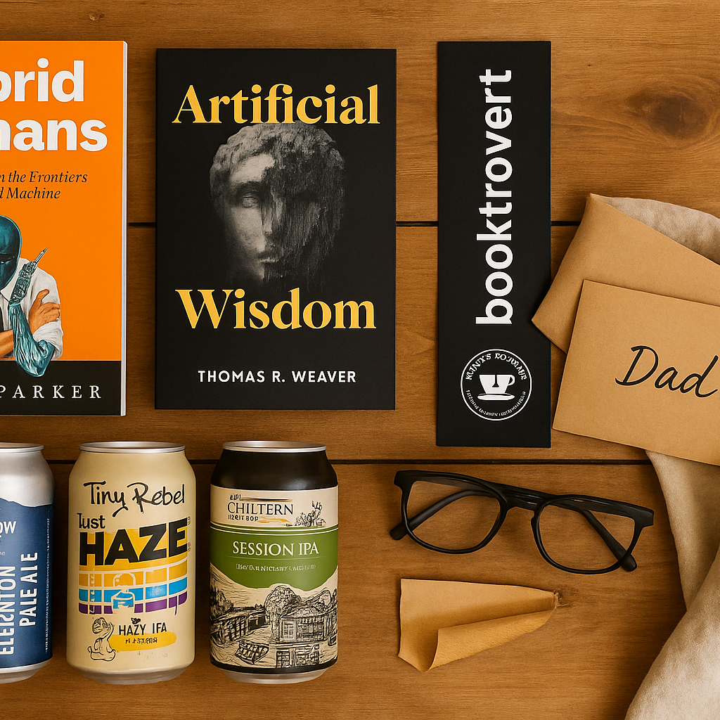 Father's Day Box
