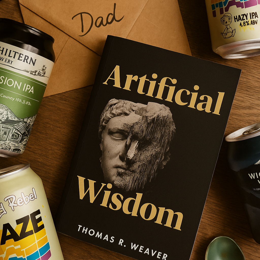 Father's Day Box