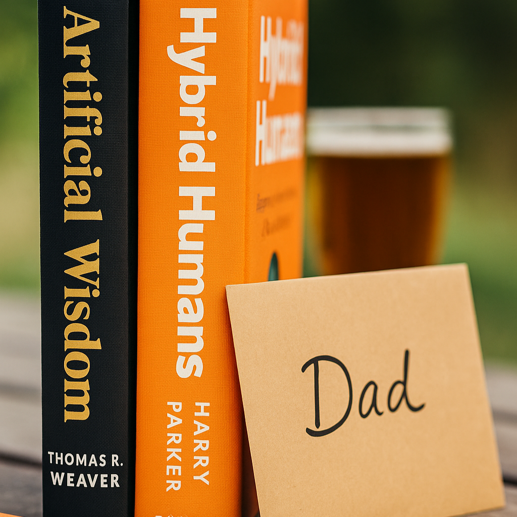 Father's Day Box