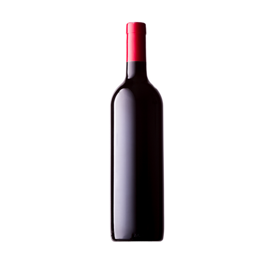 Red Wine Bottle (750 ml)