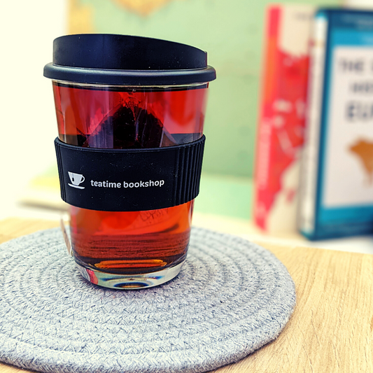 On The Go Cup