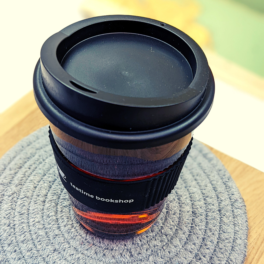 On The Go Cup