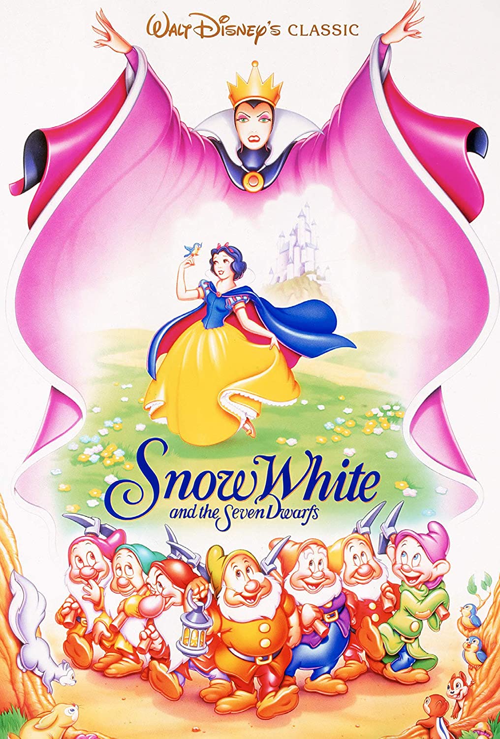 The Art of Disney: Iconic Movie Posters: 100 Collectible Postcards