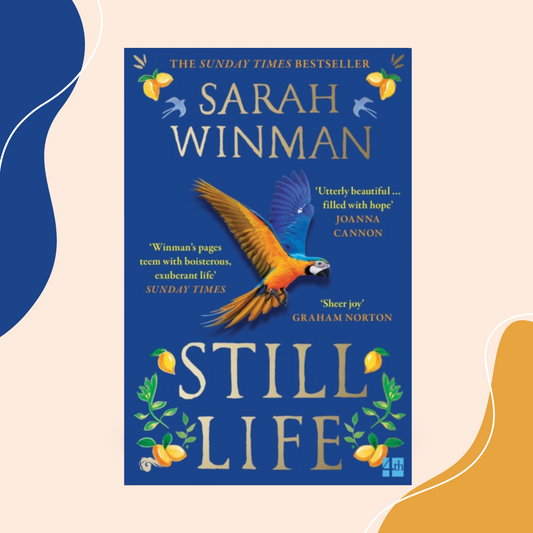 Still Life by Sarah Winman